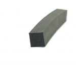 Spons rubber 15 x 15