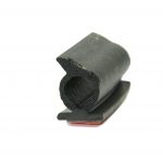 015. Spons rubber 10 x 15